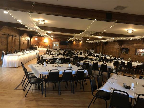 Bear Lake Campground