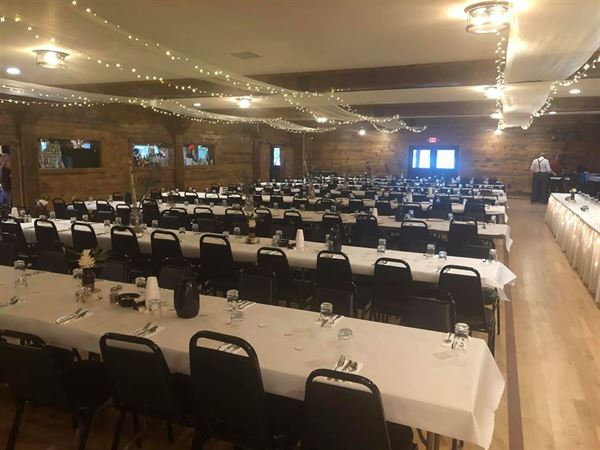 Bear Lake Campground