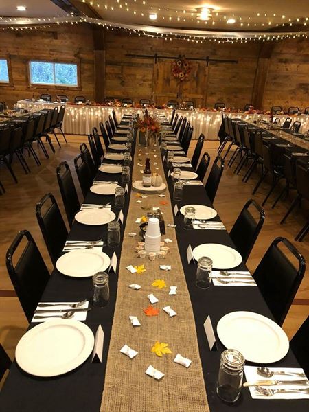 Bear Lake Campground