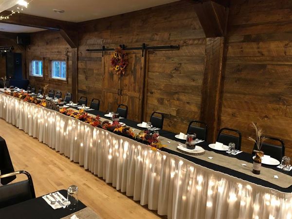 Bear Lake Campground