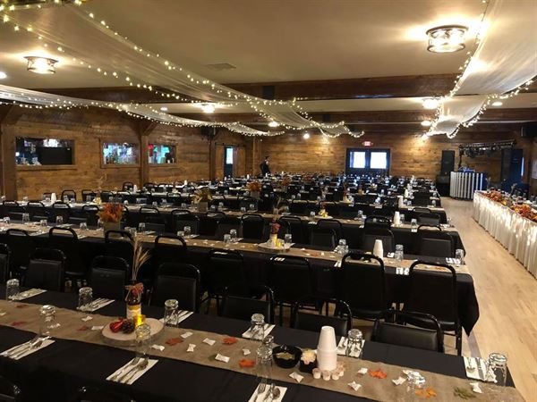 Bear Lake Campground