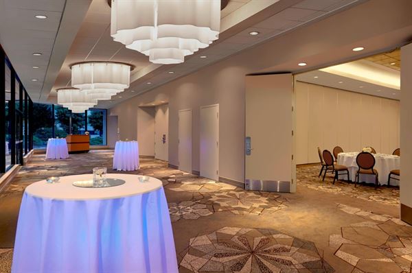 Sheraton Vancouver Guildford Hotel