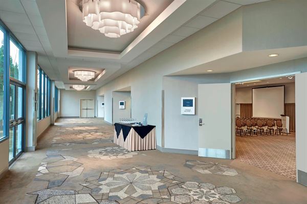 Sheraton Vancouver Guildford Hotel