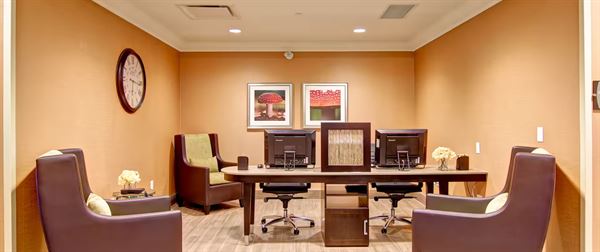 Homewood Suites by Hilton Waterloo - St. Jacobs