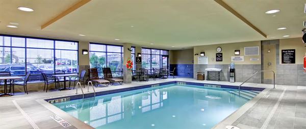 Homewood Suites by Hilton Waterloo - St. Jacobs