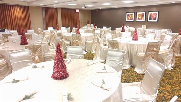 Homewood Suites by Hilton Waterloo - St. Jacobs