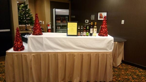 Homewood Suites by Hilton Waterloo - St. Jacobs