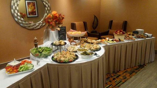 Homewood Suites by Hilton Waterloo - St. Jacobs