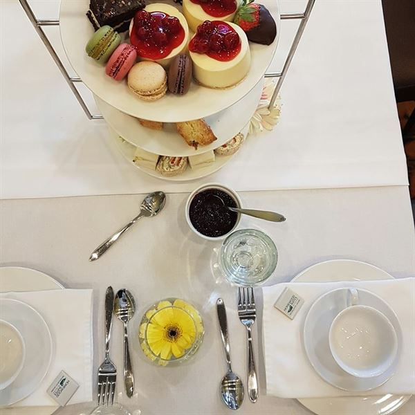 Homewood Suites by Hilton Waterloo - St. Jacobs