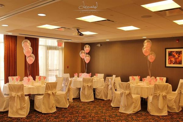 Homewood Suites by Hilton Waterloo - St. Jacobs