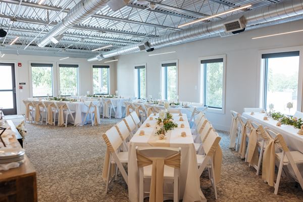 Level 3 Coworking and Event Center