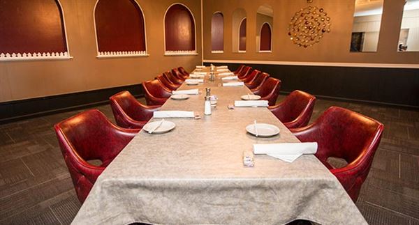 Nicks Restaurant and Banquet Facilities