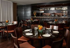 Private Dining Room