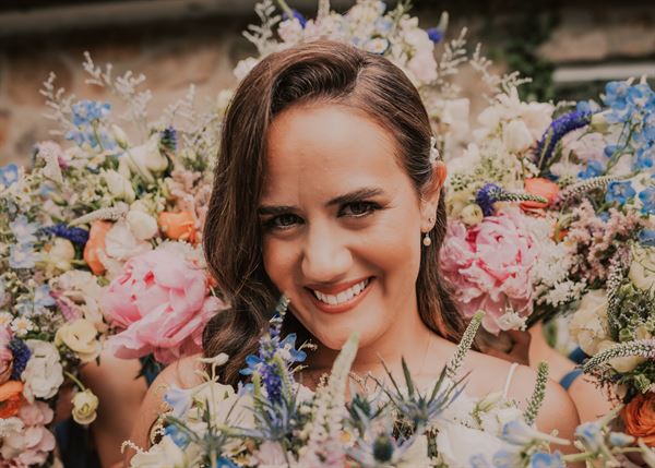 Pics by Nics {Pictures by Nicole Seaman}