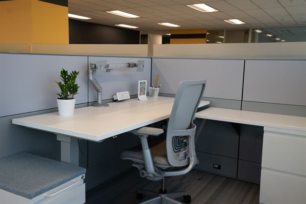 Venture X - Central Parkway West