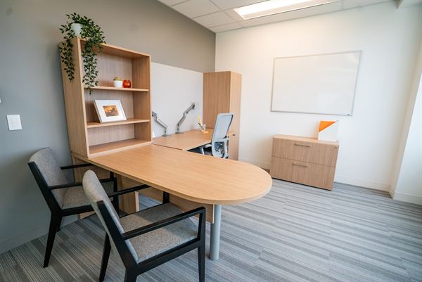 Venture X - Central Parkway West