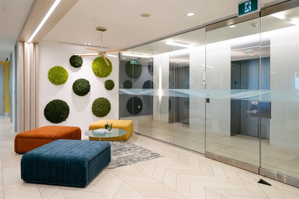 Venture X - Central Parkway West