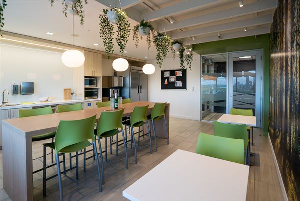 Venture X - Central Parkway West