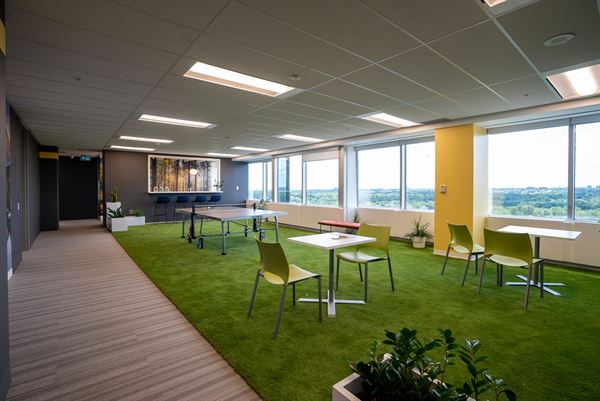 Venture X - Central Parkway West