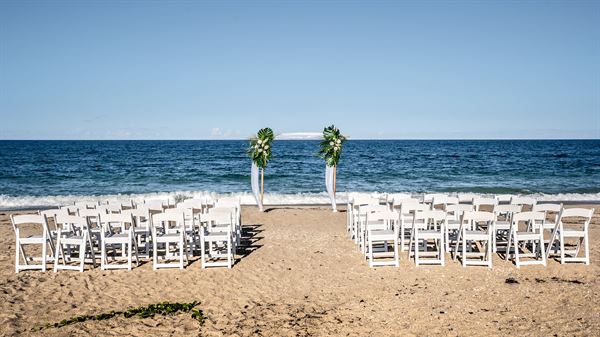 Oceanfront at Windmill