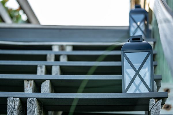 Oceanfront at Windmill