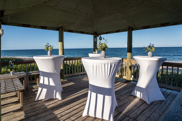 Oceanfront at Windmill