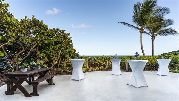 Oceanfront at Windmill