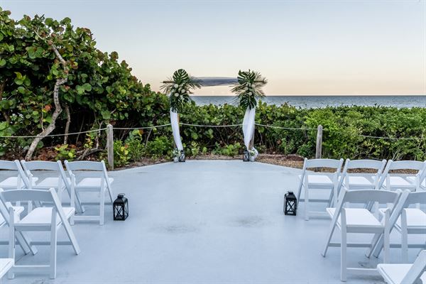 Oceanfront at Windmill