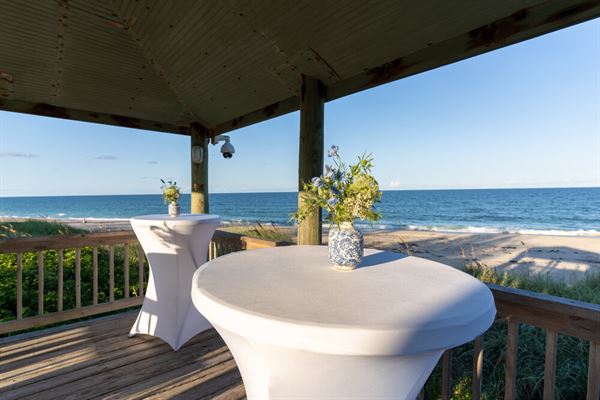 Oceanfront at Windmill