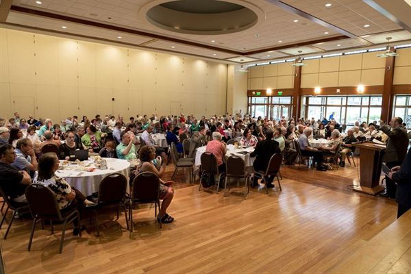 Temple B'rith Kodesh