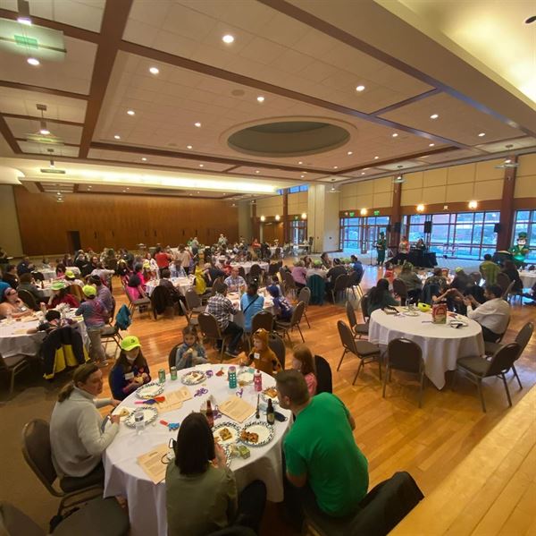 Temple B'rith Kodesh