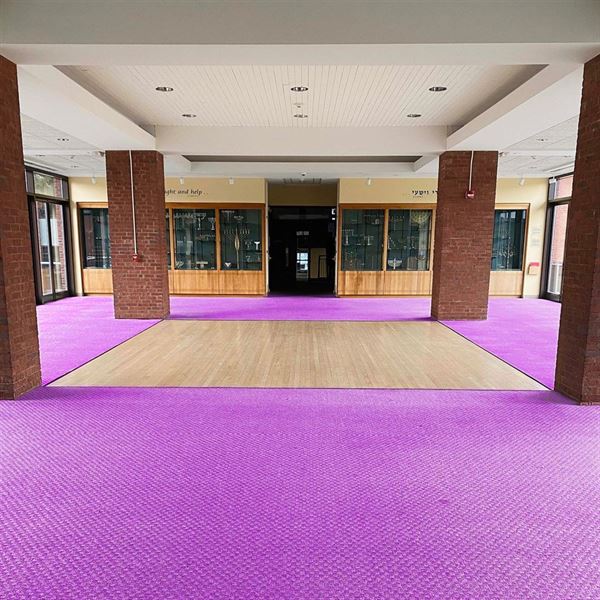 Temple B'rith Kodesh