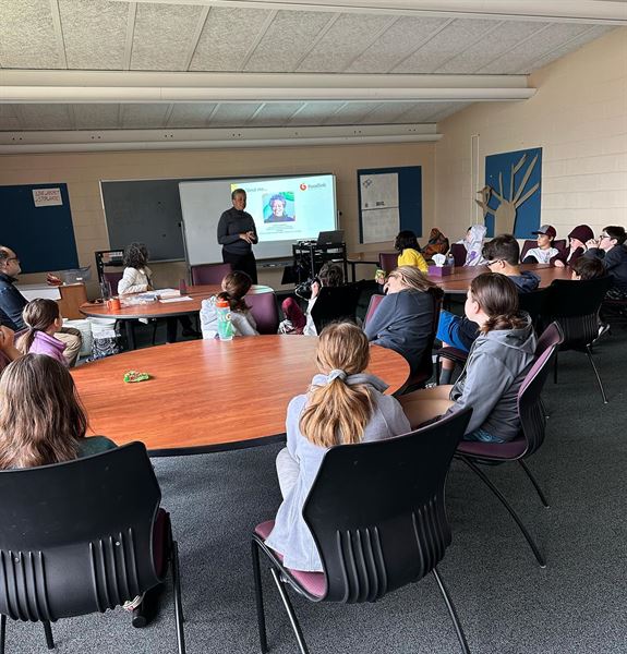 Temple B'rith Kodesh