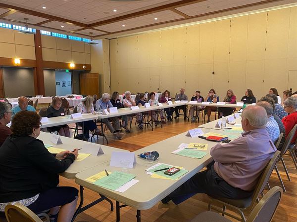 Temple B'rith Kodesh