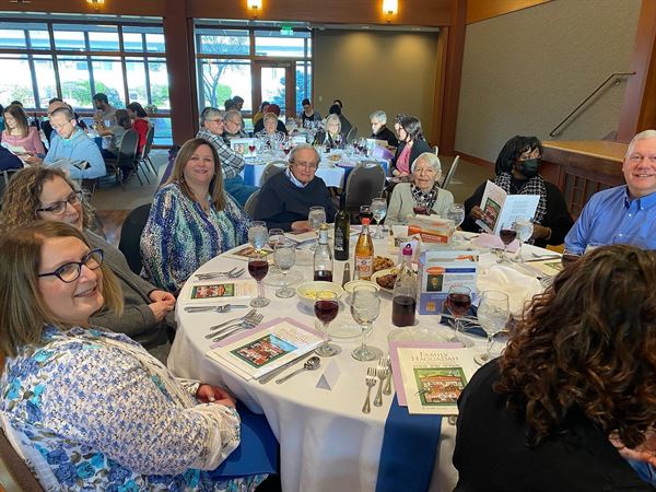 Temple B'rith Kodesh