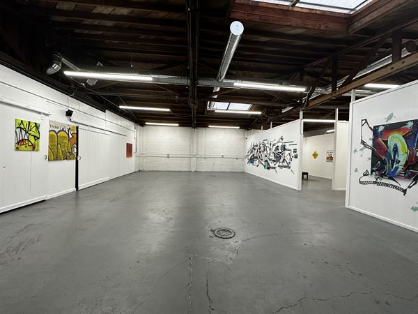 The Gallery by We are Sacramento