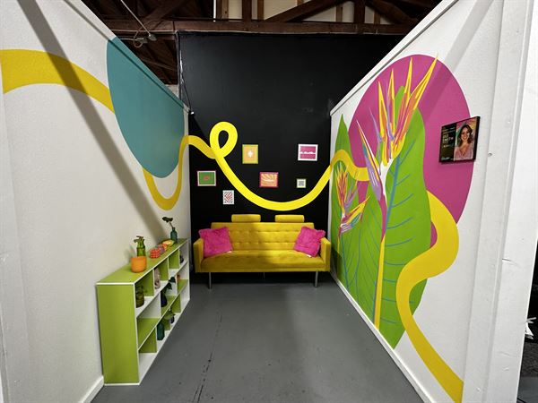 The Gallery by We are Sacramento