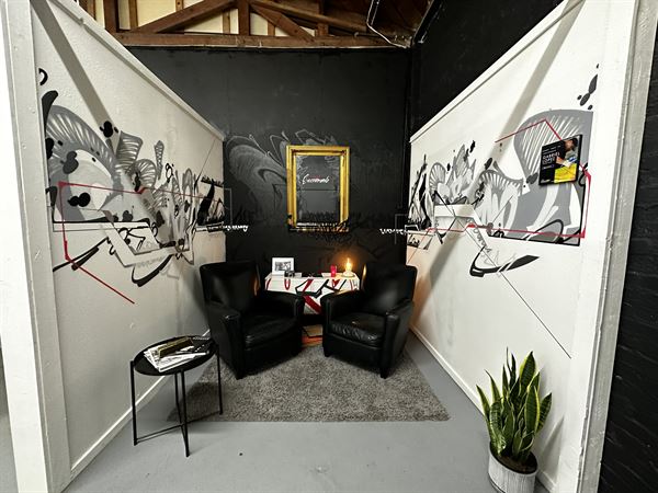 The Gallery by We are Sacramento