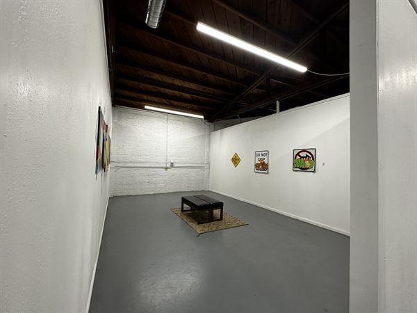 The Gallery by We are Sacramento