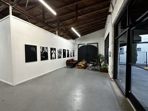 The Gallery by We are Sacramento