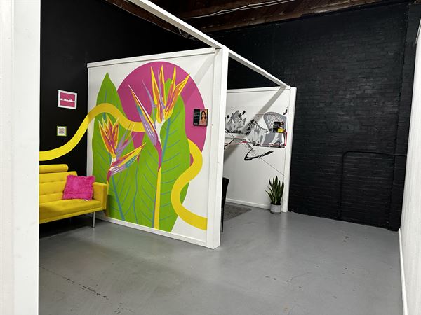 The Gallery by We are Sacramento