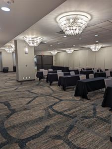 Neenah Ballroom