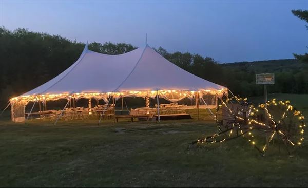 Venue at the Ponderosa