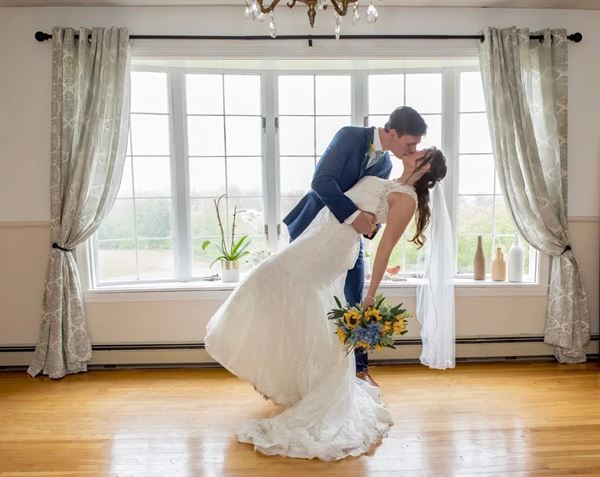 Venue at the Ponderosa