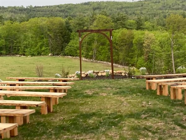 Venue at the Ponderosa