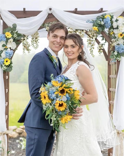 Venue at the Ponderosa