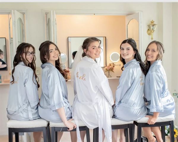 Venue at the Ponderosa