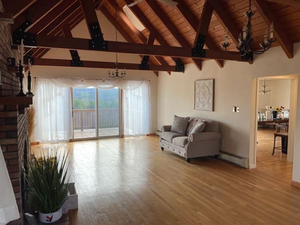 Venue at the Ponderosa