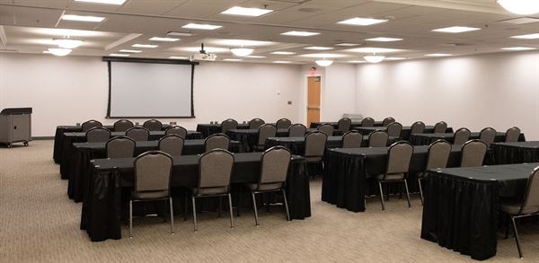 Mountain Health Arena & Convention Center