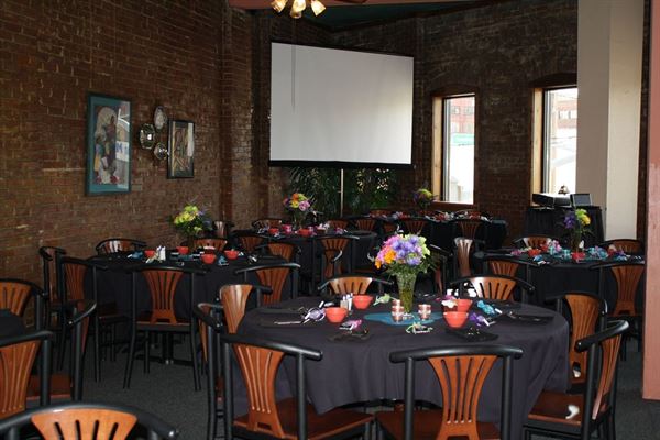 Manny's Restaurante Mexicano